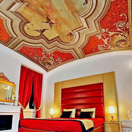Amm Suite Roma Exterior foto