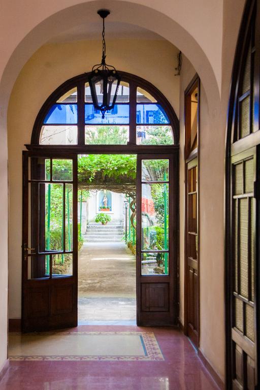 Amm Suite Roma Exterior foto