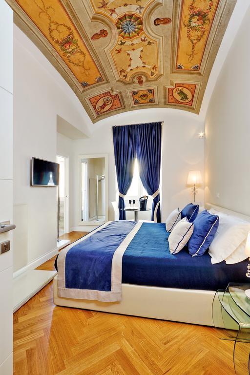 Amm Suite Roma Exterior foto
