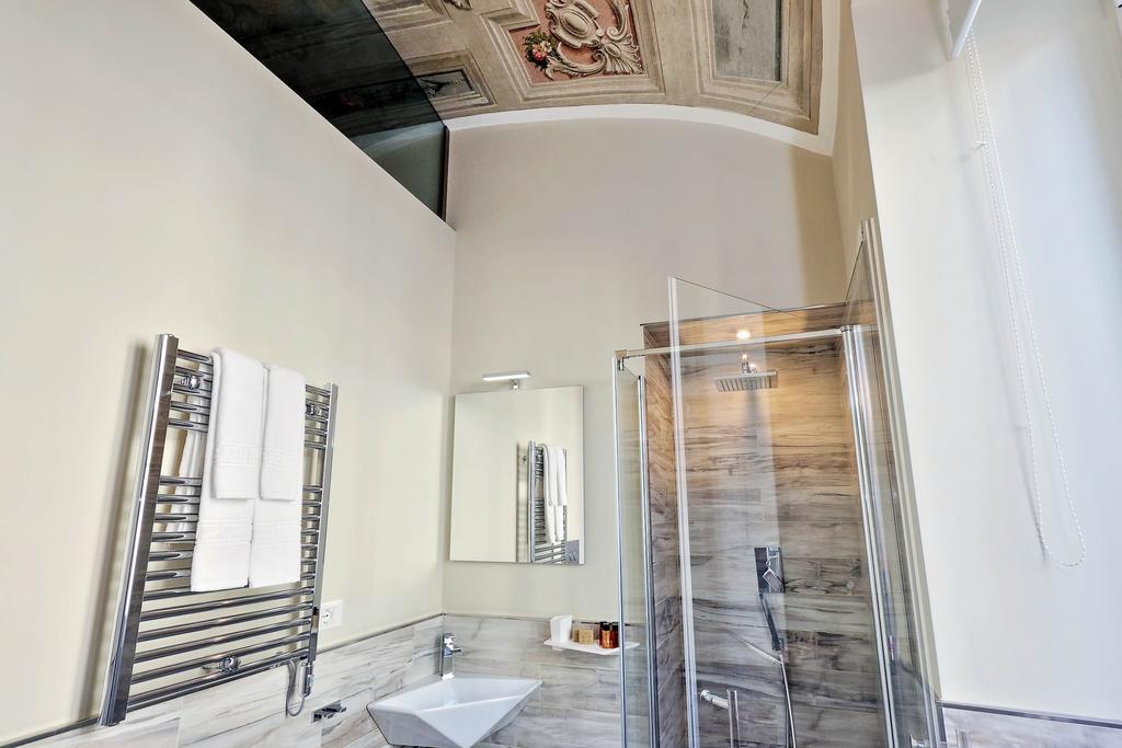 Amm Suite Roma Exterior foto