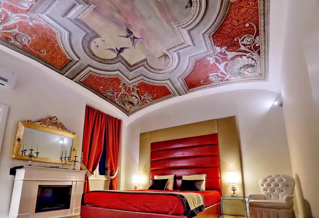 Amm Suite Roma Exterior foto