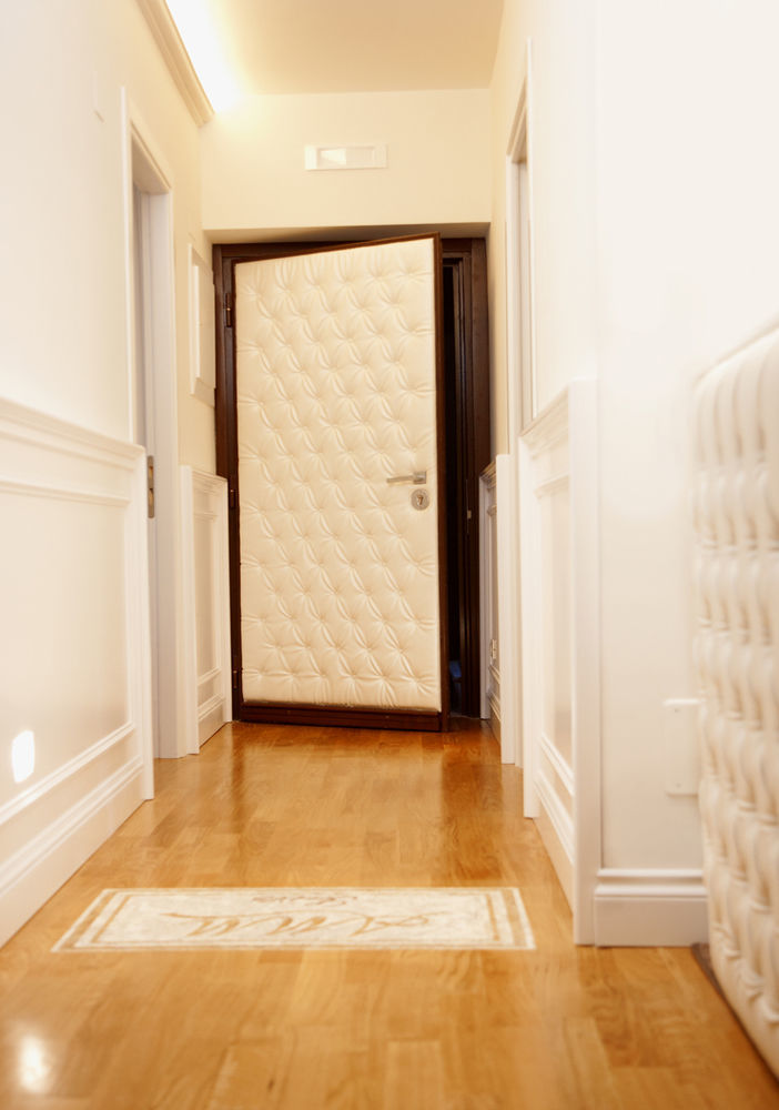 Amm Suite Roma Exterior foto