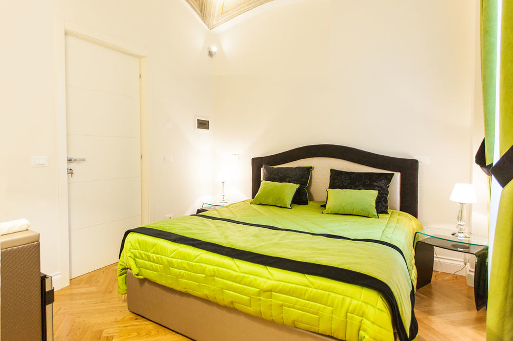 Amm Suite Roma Exterior foto