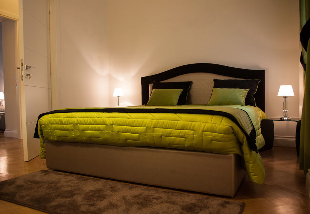 Amm Suite Roma Exterior foto
