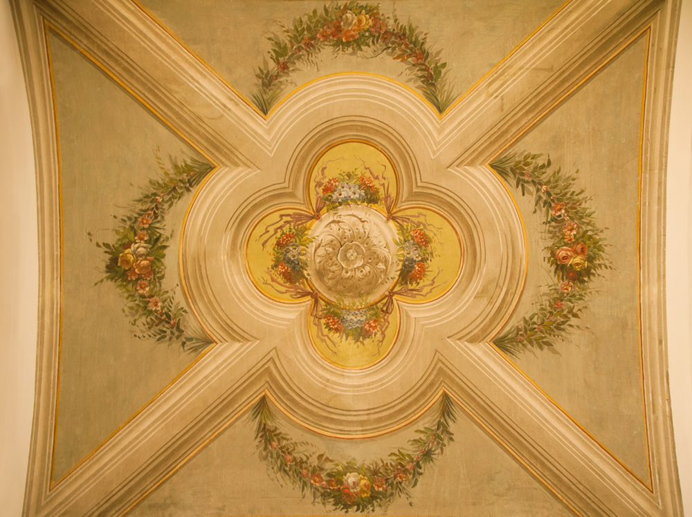 Amm Suite Roma Exterior foto