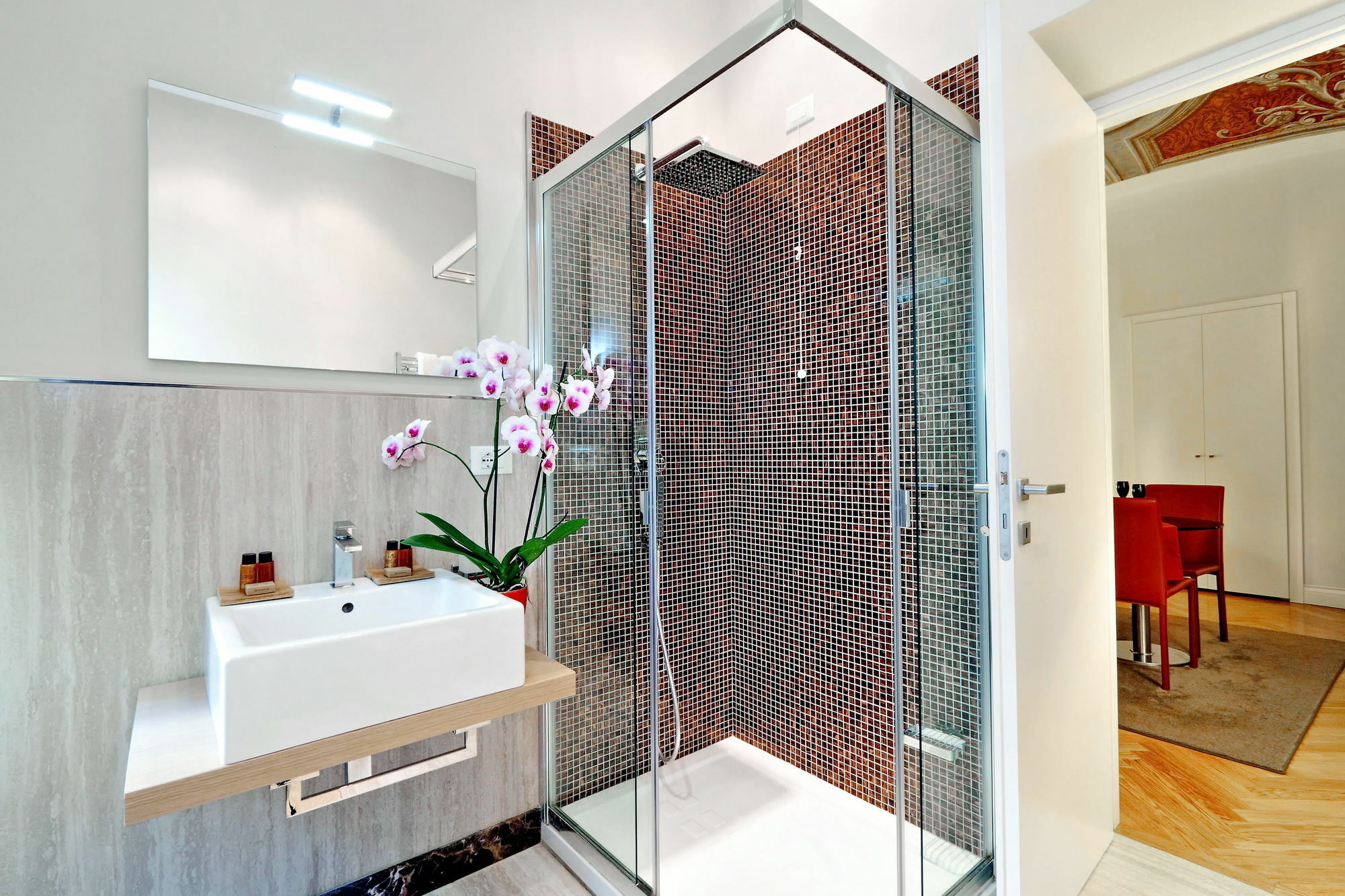 Amm Suite Roma Exterior foto