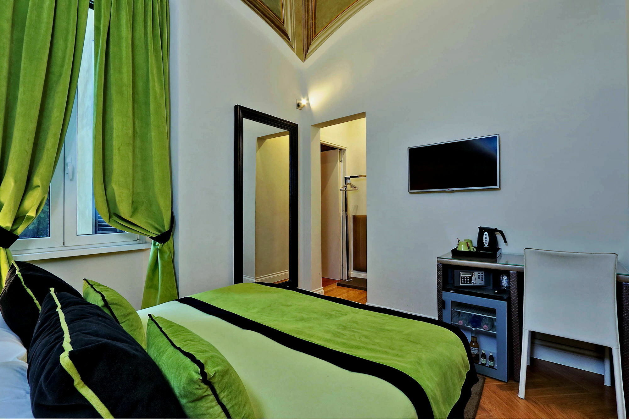 Amm Suite Roma Exterior foto