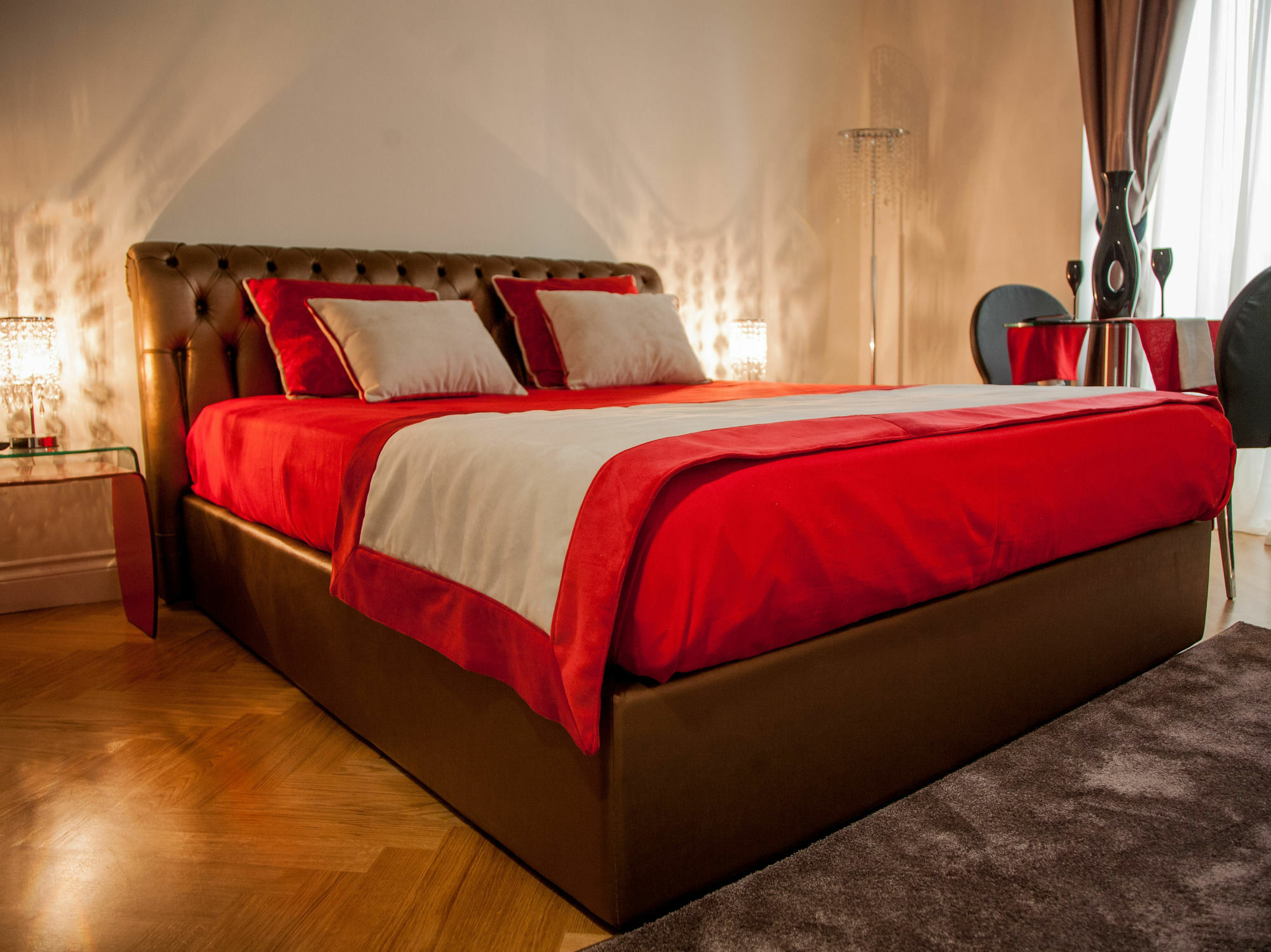 Amm Suite Roma Exterior foto