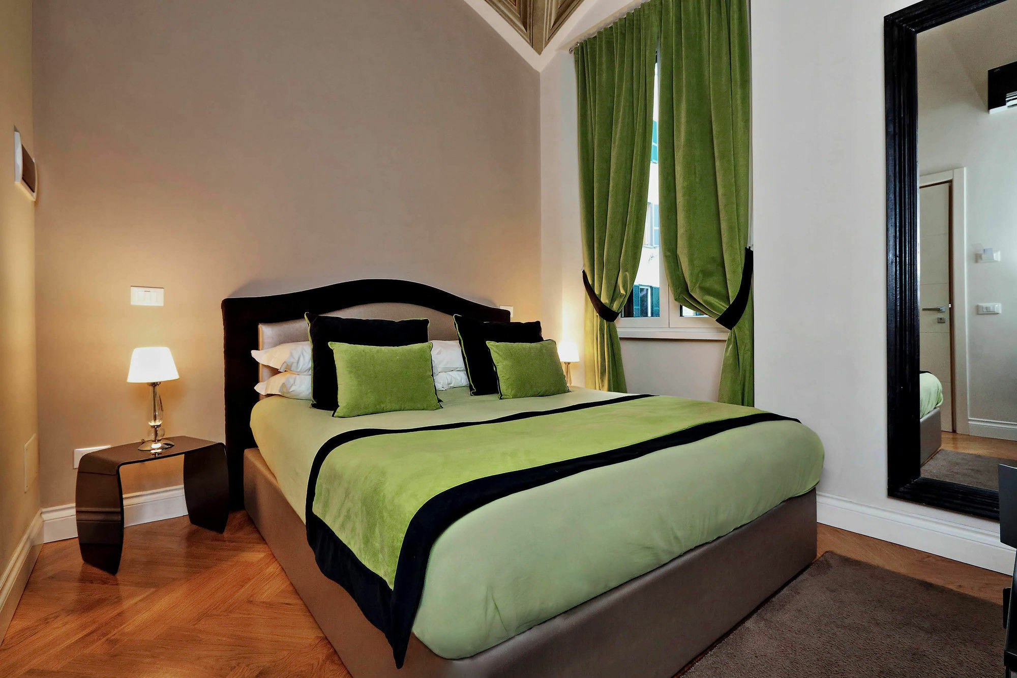 Amm Suite Roma Exterior foto