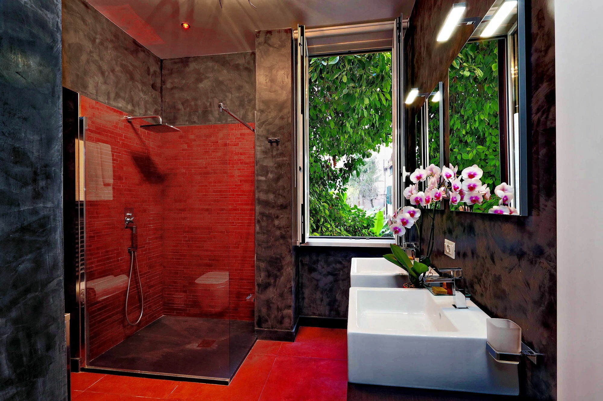 Amm Suite Roma Exterior foto